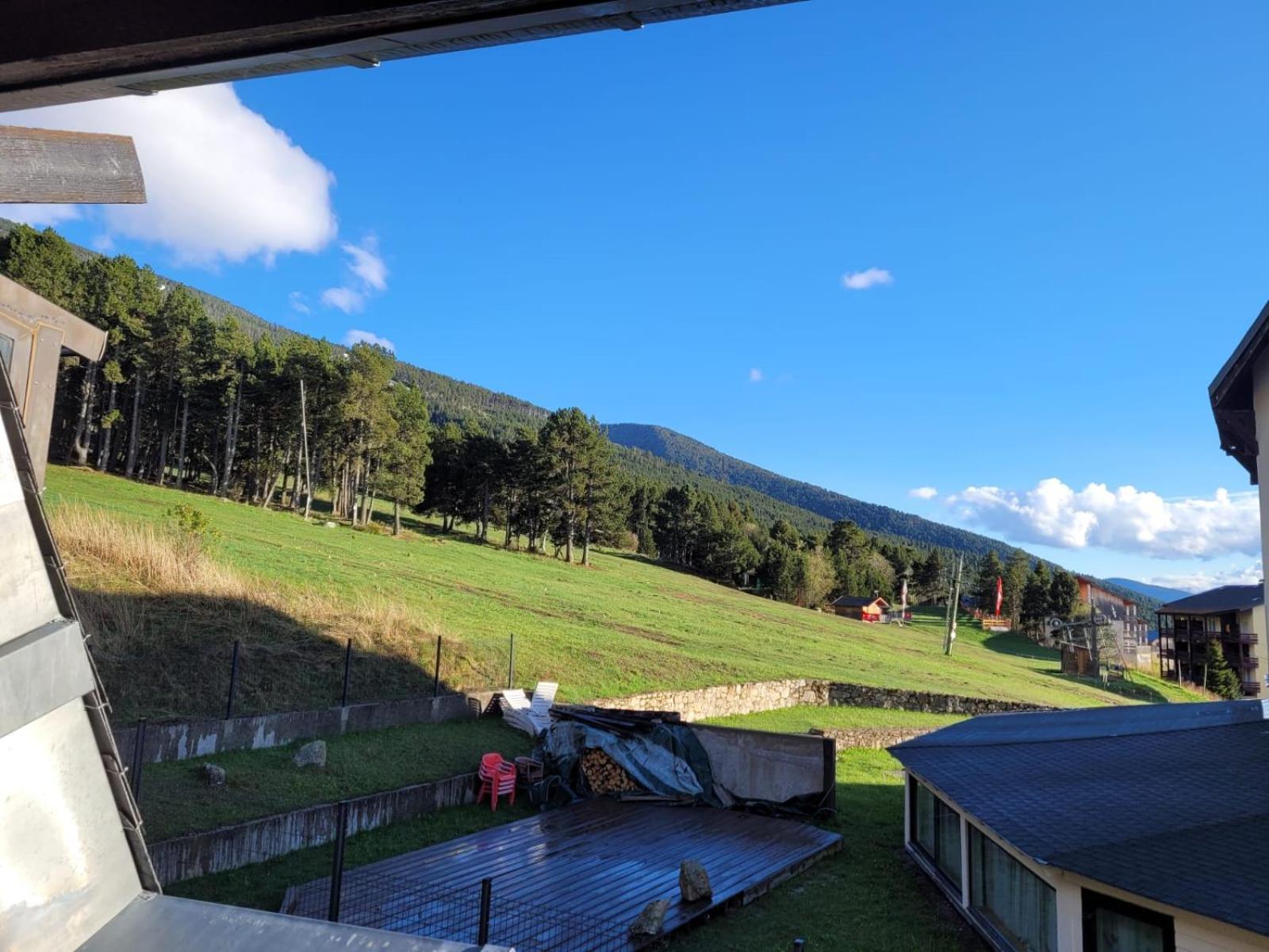 Decouverte De La Vallee D'Eyne Et Des Bains De Llo Zewnętrze zdjęcie